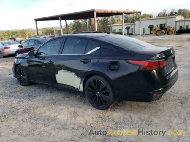 NISSAN ALTIMA SR, 1N4BL4CVXKC212362