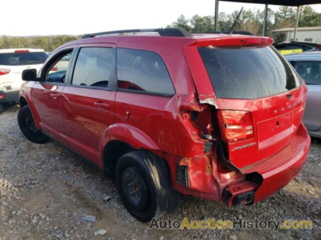 DODGE JOURNEY SE, 3C4PDCAB3JT236179