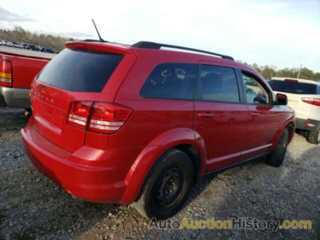 DODGE JOURNEY SE, 3C4PDCAB3JT236179