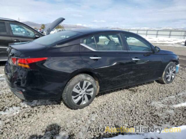 NISSAN ALTIMA S, 1N4BL4BV2NN387022