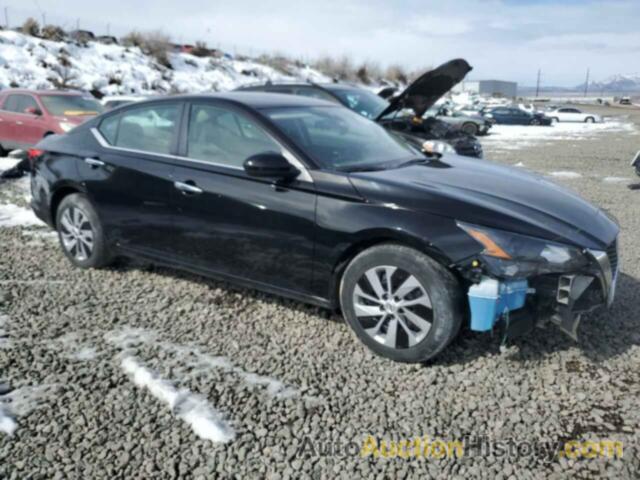 NISSAN ALTIMA S, 1N4BL4BV2NN387022