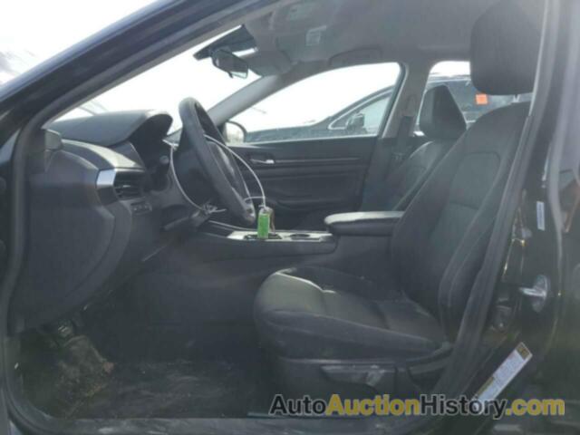 NISSAN ALTIMA S, 1N4BL4BV2NN387022