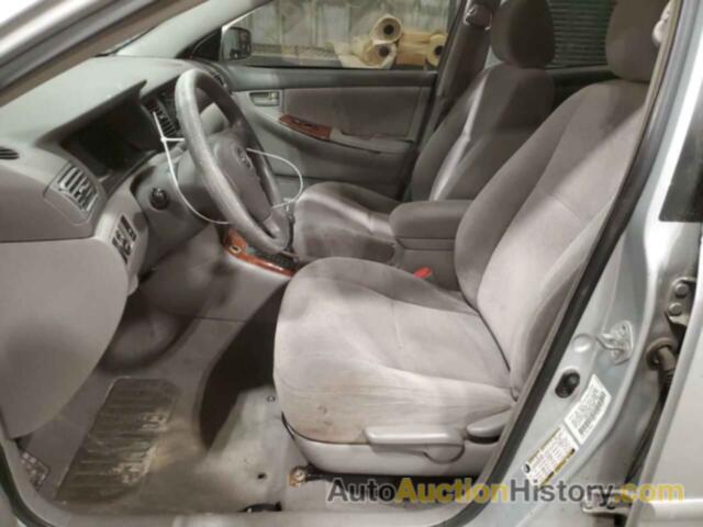 TOYOTA COROLLA CE, 1NXBR32E66Z613763