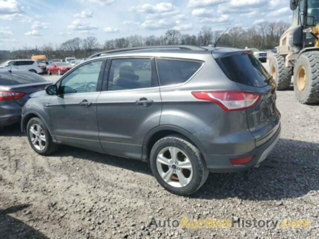 FORD ESCAPE SE, 1FMCU0GX8EUD05617