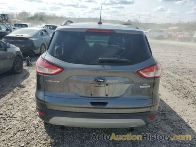 FORD ESCAPE SE, 1FMCU0GX8EUD05617