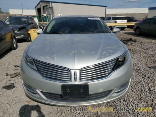 LINCOLN MKZ, 3LN6L2G92FR629443