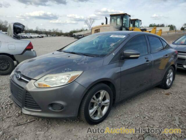 FORD FOCUS SE, 1FADP3F25EL115244