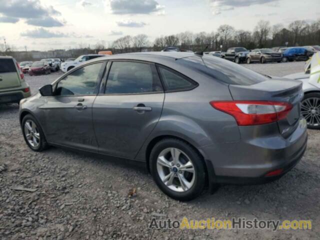 FORD FOCUS SE, 1FADP3F25EL115244