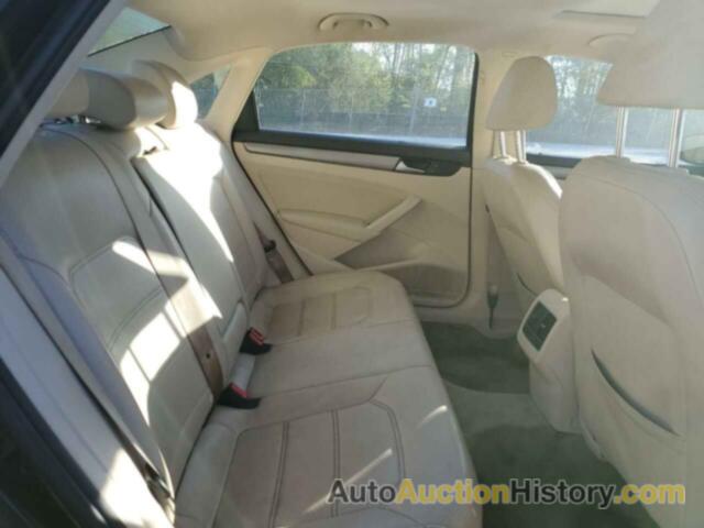 VOLKSWAGEN PASSAT SE, 1VWBN7A3XEC072824