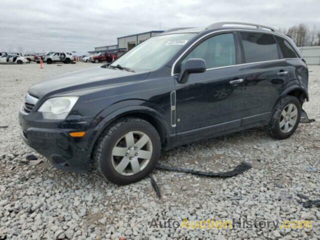 SATURN VUE XR, 3GSDL53769S523113