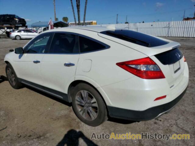 HONDA CROSSTOUR EXL, 5J6TF1H52FL000620