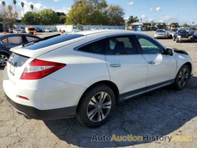 HONDA CROSSTOUR EXL, 5J6TF1H52FL000620