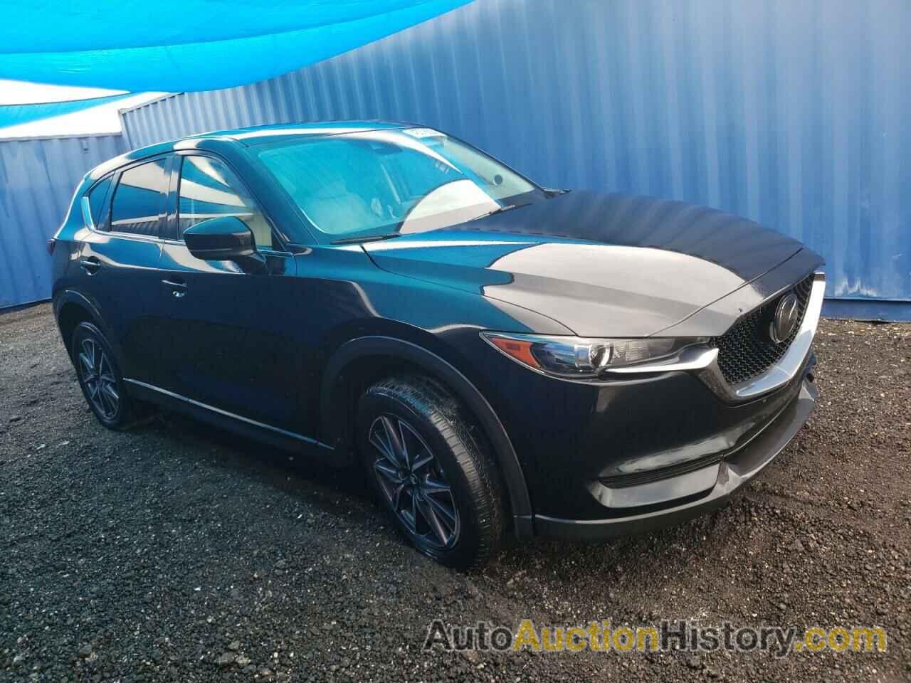 MAZDA CX-5 TOURING, JM3KFACM5J1334541