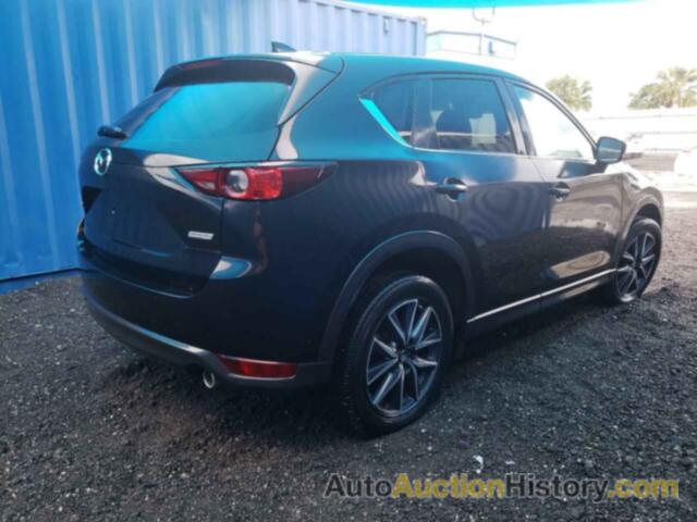 MAZDA CX-5 TOURING, JM3KFACM5J1334541