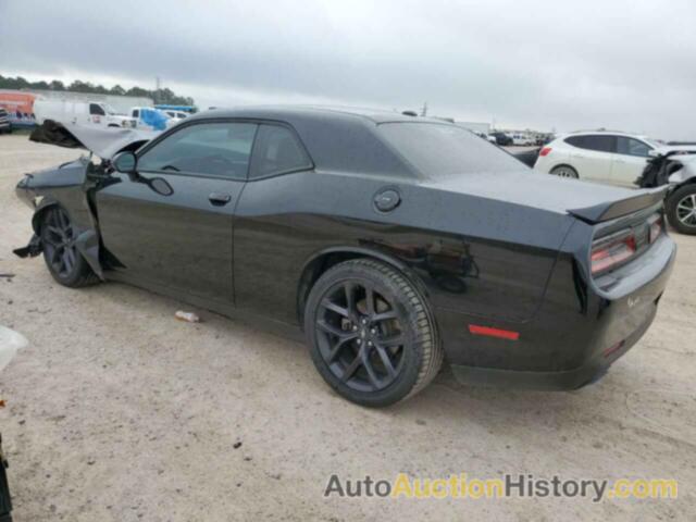 DODGE CHALLENGER R/T, 2C3CDZBT4MH552068