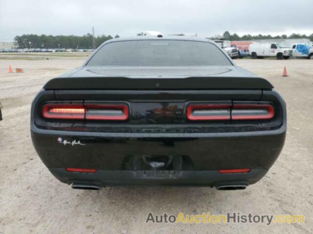 DODGE CHALLENGER R/T, 2C3CDZBT4MH552068