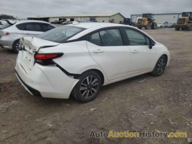 NISSAN VERSA SV, 3N1CN8EV2LL810094