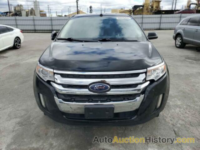 FORD EDGE LIMITED, 2FMDK3KC8EBA58296