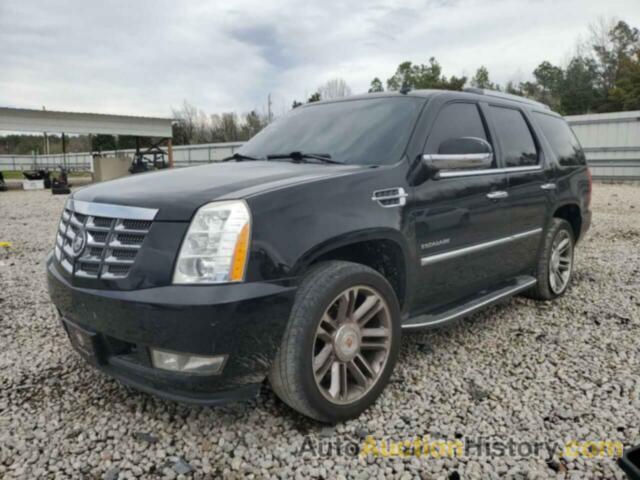 CADILLAC ESCALADE, 1GYS3AEF4CR113530