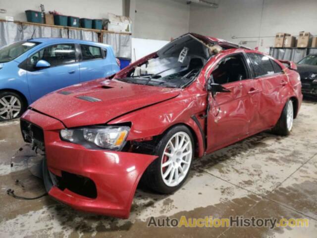 MITSUBISHI EVO EVOLUTION GSR, JA32W8FV5FU024402