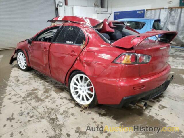 MITSUBISHI EVO EVOLUTION GSR, JA32W8FV5FU024402