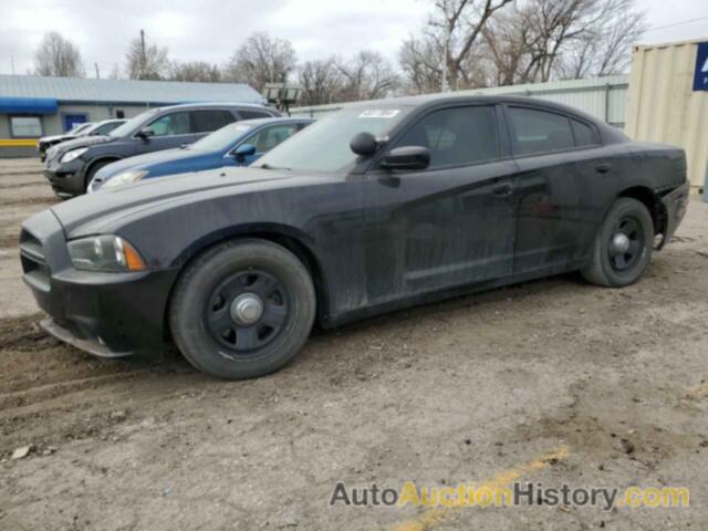 DODGE CHARGER POLICE, 2C3CDXATXCH287922