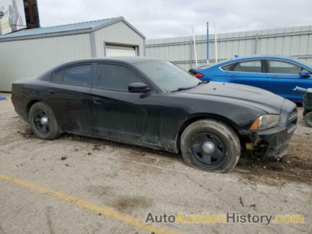 DODGE CHARGER POLICE, 2C3CDXATXCH287922