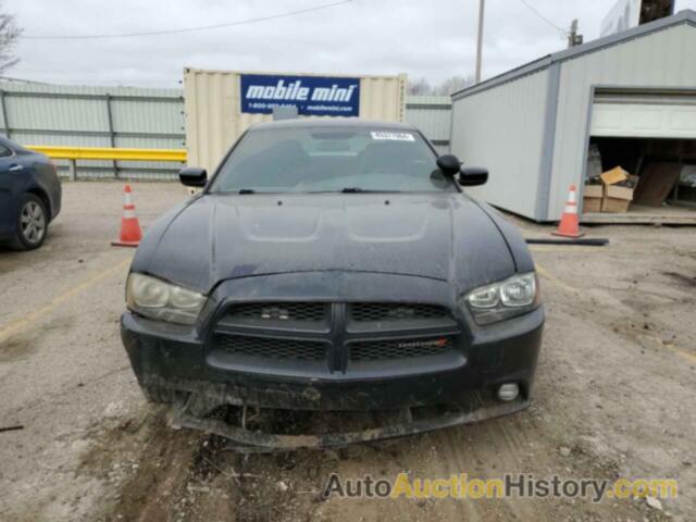 DODGE CHARGER POLICE, 2C3CDXATXCH287922