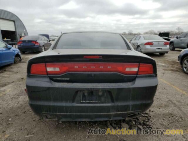 DODGE CHARGER POLICE, 2C3CDXATXCH287922