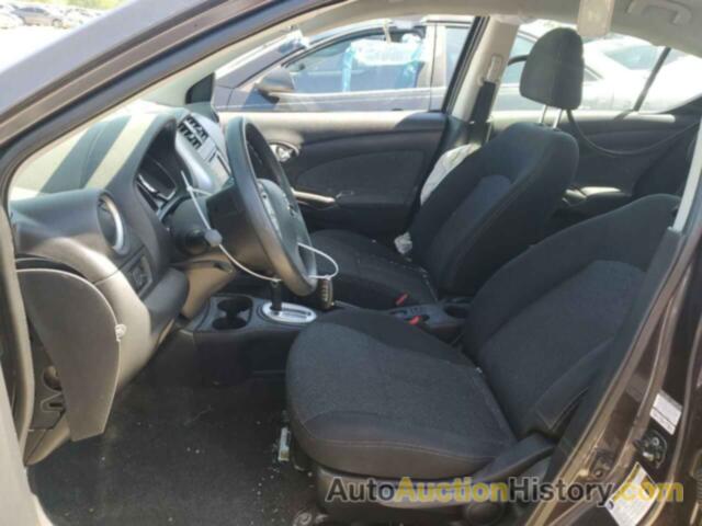 NISSAN VERSA S, 3N1CN7AP0FL853337