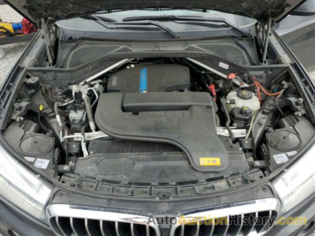 BMW X5 XDR40E, 5UXKT0C56G0S78045