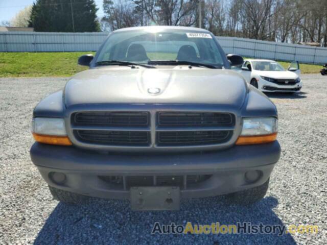 DODGE DAKOTA SXT, 1D7HG12X83S381593