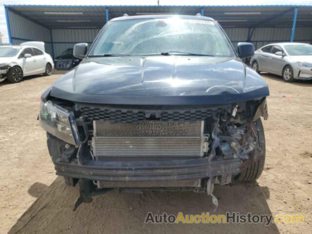 DODGE JOURNEY SE, 3C4PDCAB9JT347805