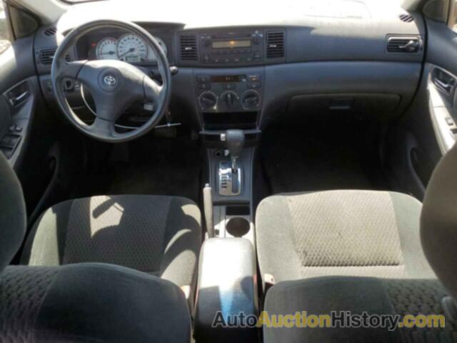 TOYOTA COROLLA CE, 1NXBR32E07Z838293