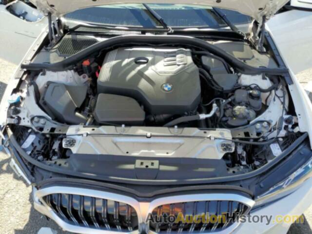 BMW 3 SERIES, 3MW69FF0XP8C99309