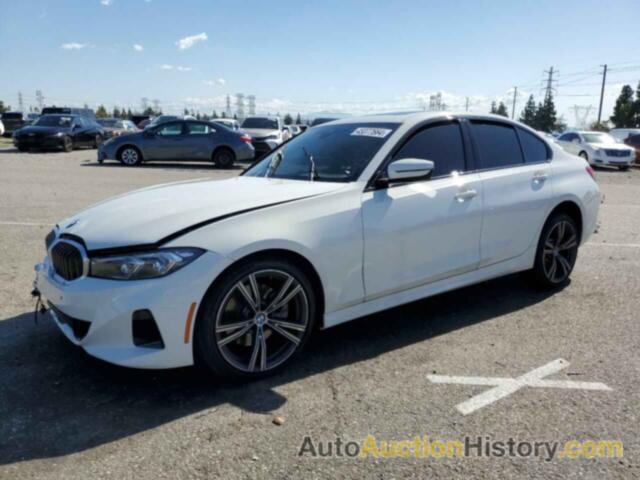 BMW 3 SERIES, 3MW69FF0XP8C99309