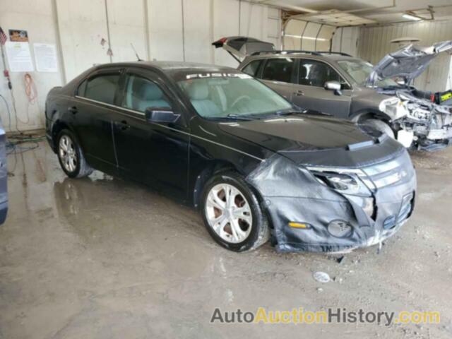 FORD FUSION SE, 3FAHP0HA1CR274958