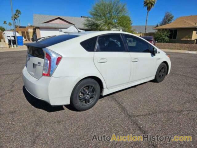 TOYOTA PRIUS, JTDKN3DU8F1902956