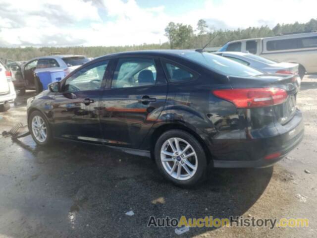 FORD FOCUS SE, 1FADP3F24HL269416