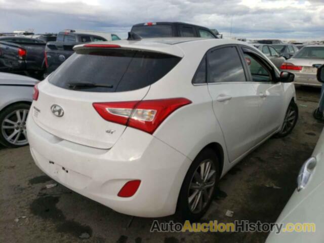 HYUNDAI ELANTRA, KMHD35LH6EU228992