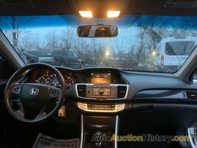 HONDA ACCORD SPORT, 1HGCR2F54EA006792