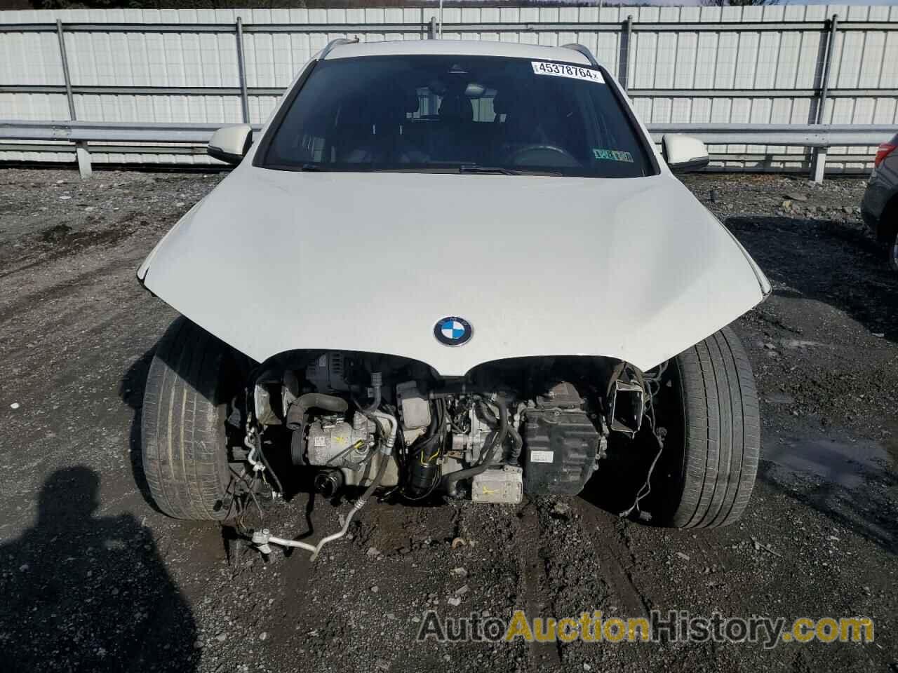 BMW X1 XDRIVE28I, WBXHT3C51K3H35841