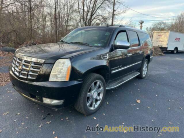 CADILLAC ESCALADE ESV LUXURY, 1GYFK26239R101786