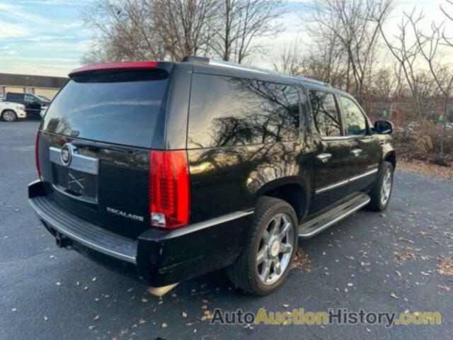 CADILLAC ESCALADE ESV LUXURY, 1GYFK26239R101786