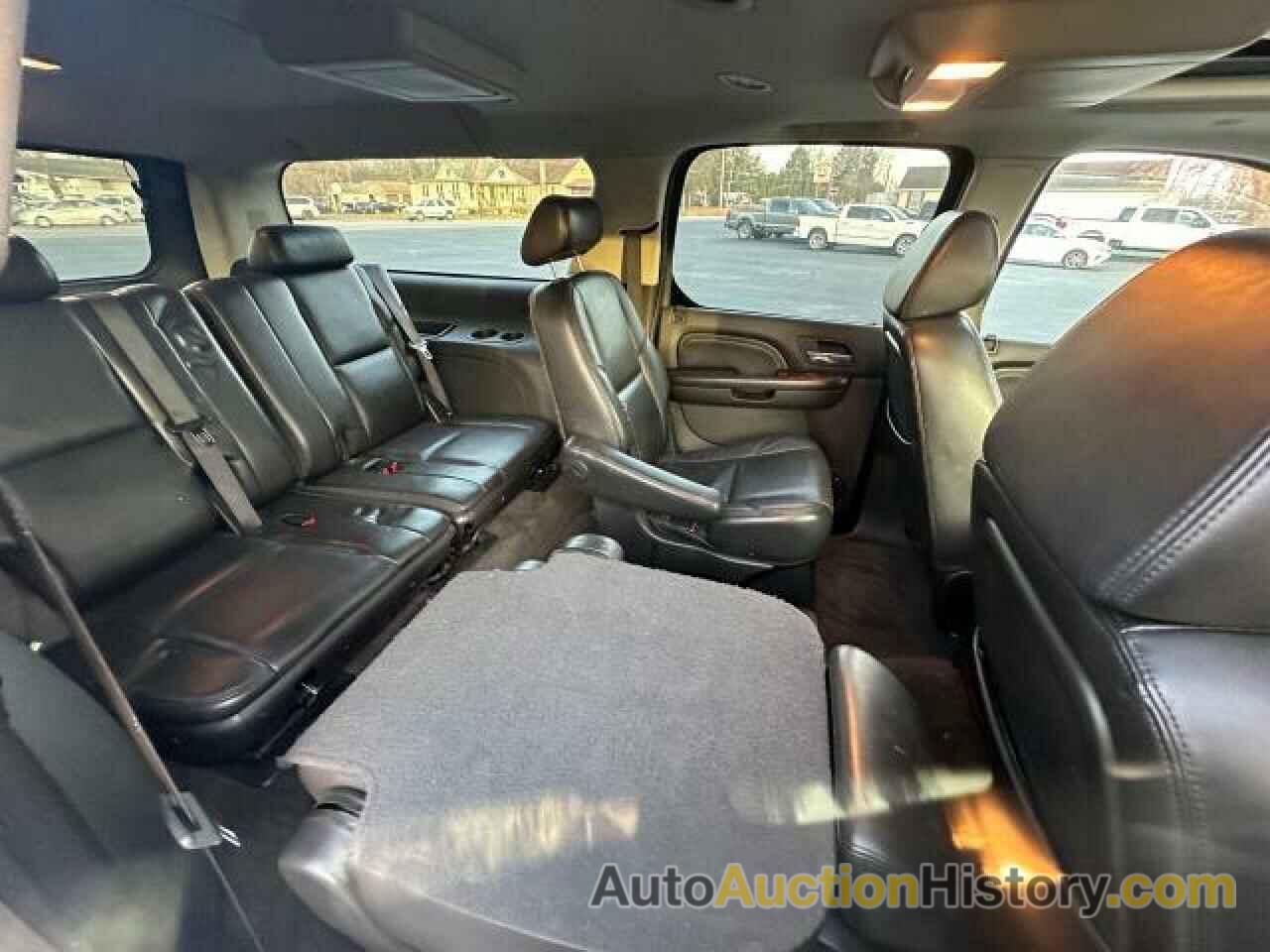 CADILLAC ESCALADE ESV LUXURY, 1GYFK26239R101786