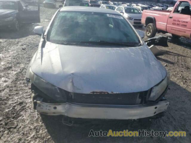 HONDA CIVIC LX, 19XFB2F53DE032439