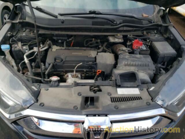 HONDA CRV LX, 2HKRW6H31JH208481