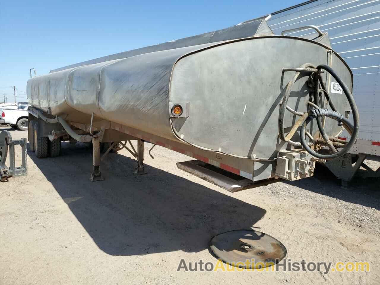 2003 UNIT TANKER, 1U9TK36273P060111