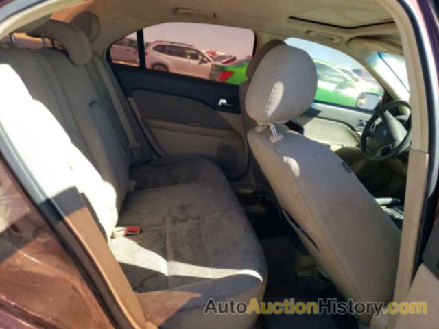 FORD FUSION SE, 3FAHP0HA3CR237586