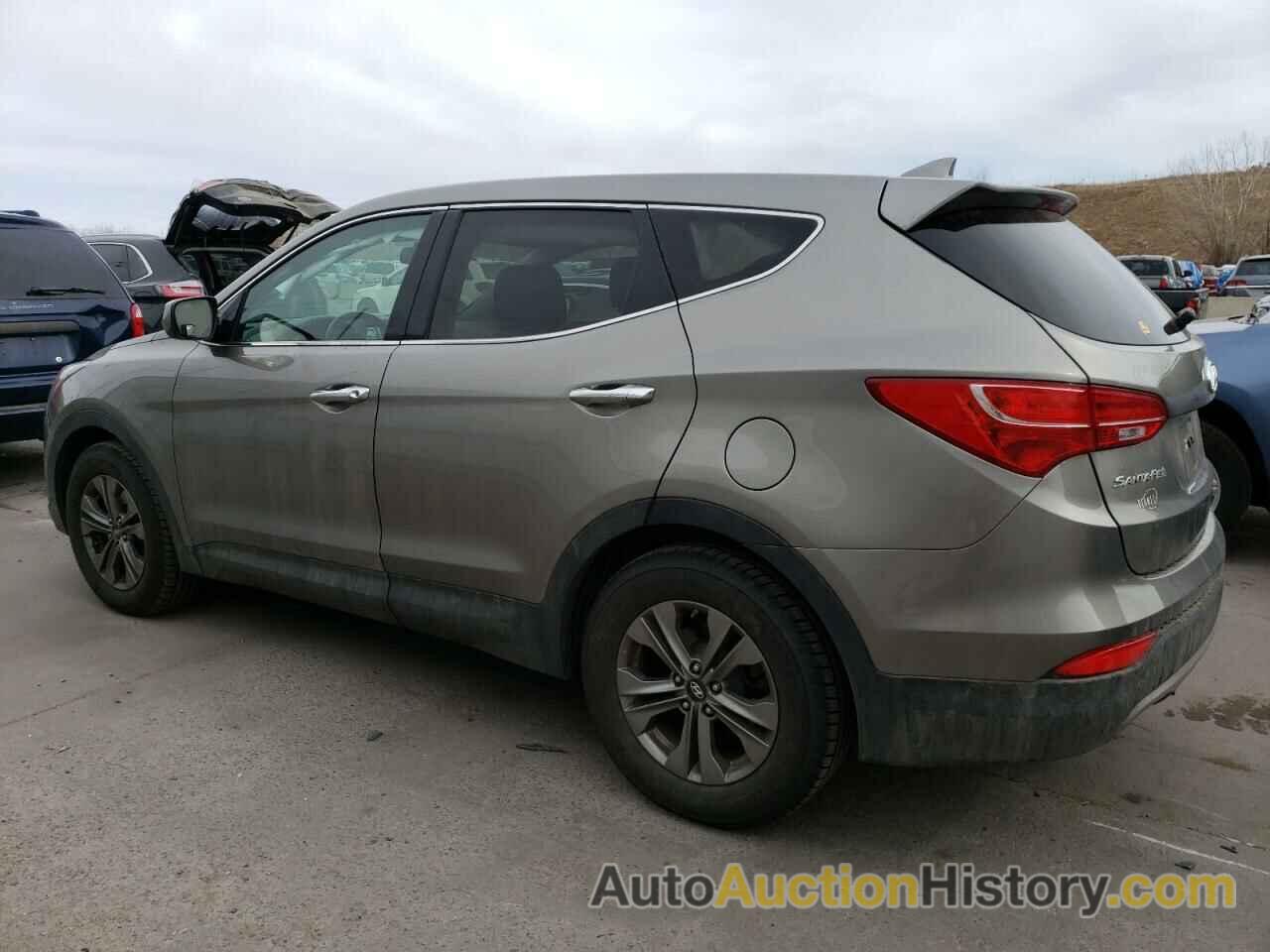 HYUNDAI SANTA FE, 5XYZTDLB8GG373052